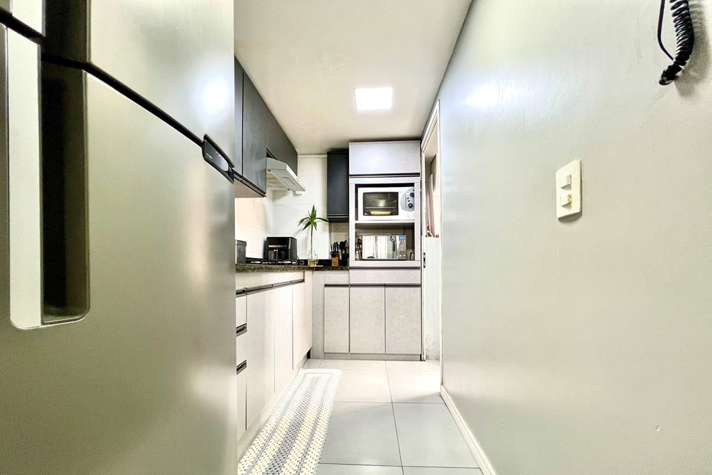 Apartamento para venda no bairro Mato Grande em Canoas