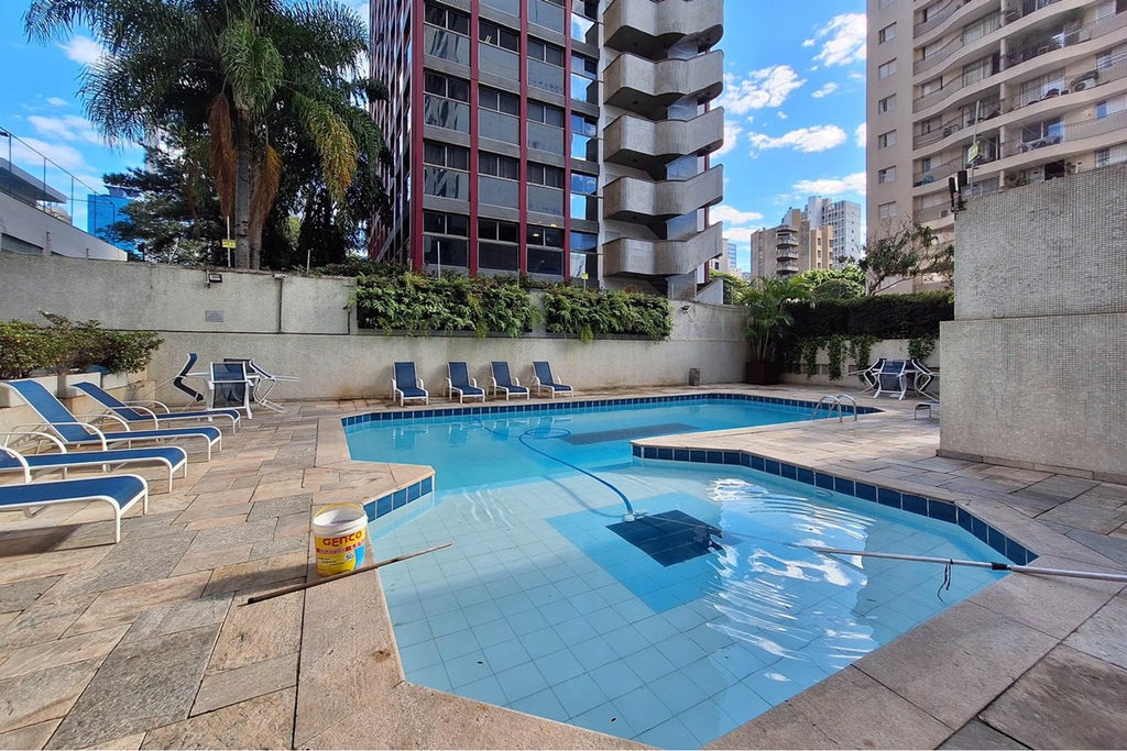 Apartamento, 1 quarto, 52 m² - Foto 12
