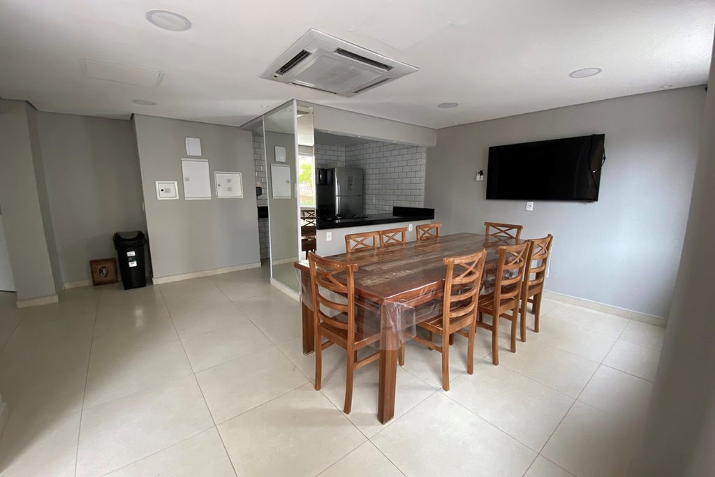 Apartamento, 2 quartos, 54 m² - Foto 69