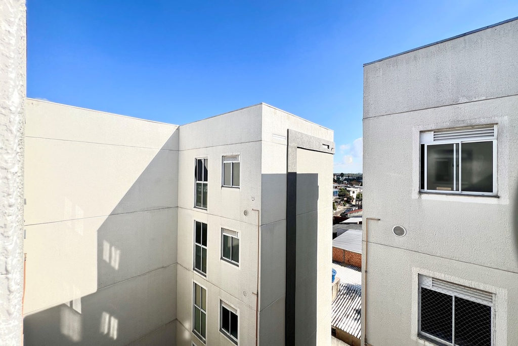 Apartamento para venda no bairro Mato Grande em Canoas