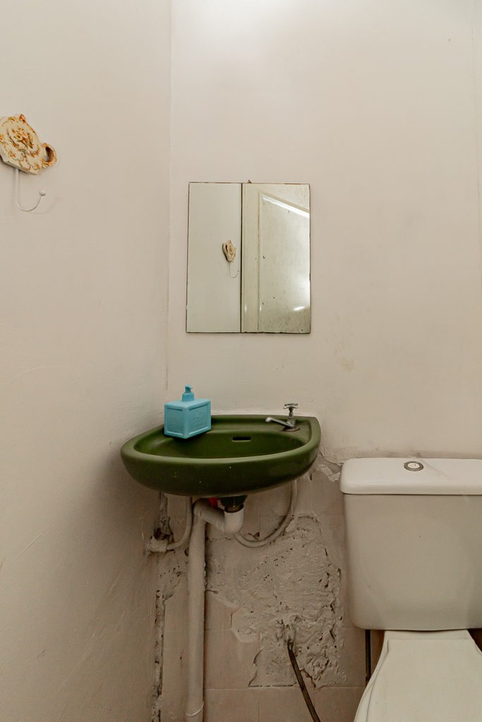 Apartamento para venda no bairro Mont Serrat em Porto Alegre