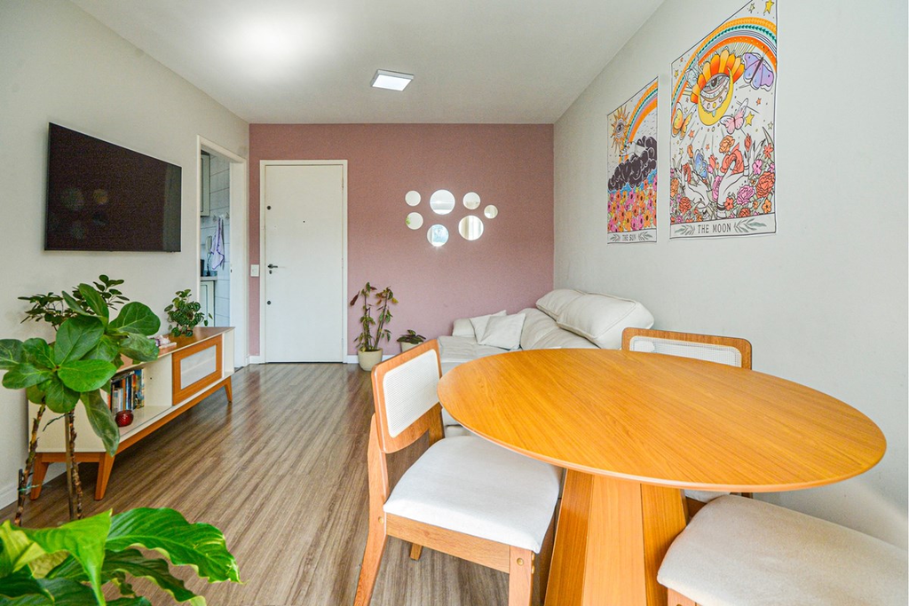 Apartamento, 2 quartos, 45 m² - Foto 31