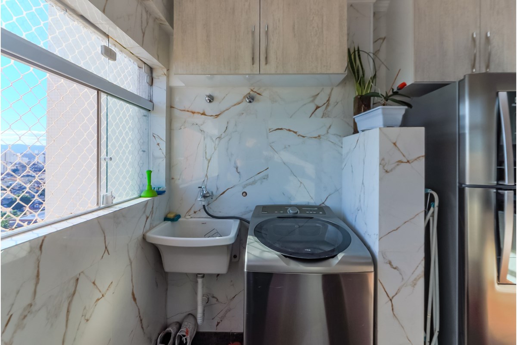 Apartamento de 2 quartos, 75m² no bairro Vila Paiva, em São Paulo | Eu Corretor