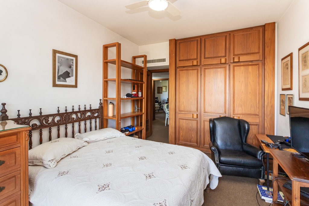 Apartamento para venda no bairro Mont Serrat em Porto Alegre