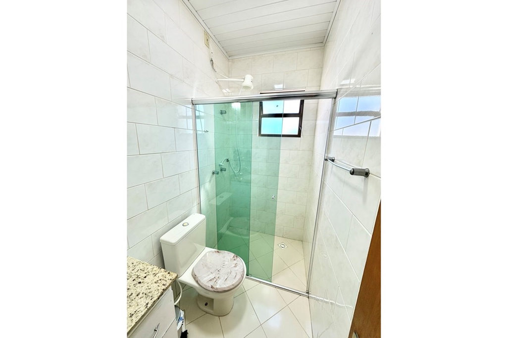 Apartamento para venda no bairro Nossa Senhora das Graças em Canoas