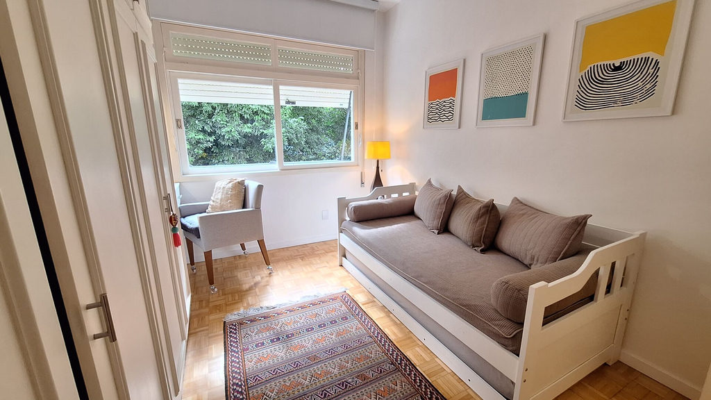Apartamento para venda no bairro Auxiliadora em Porto Alegre