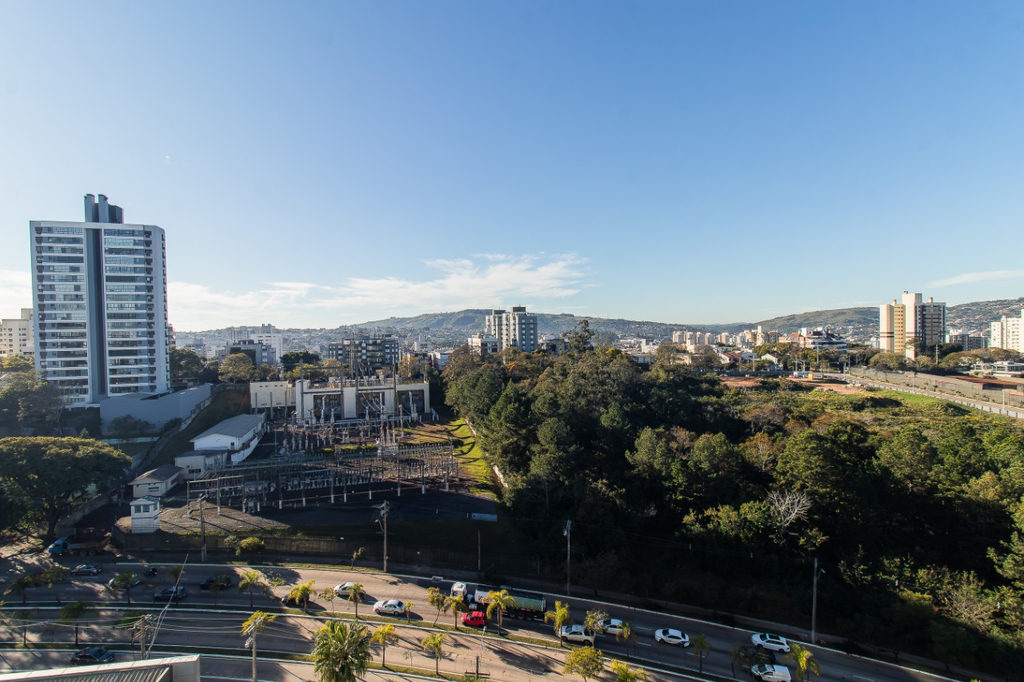 Apartamento para venda no bairro Petrópolis em Porto Alegre