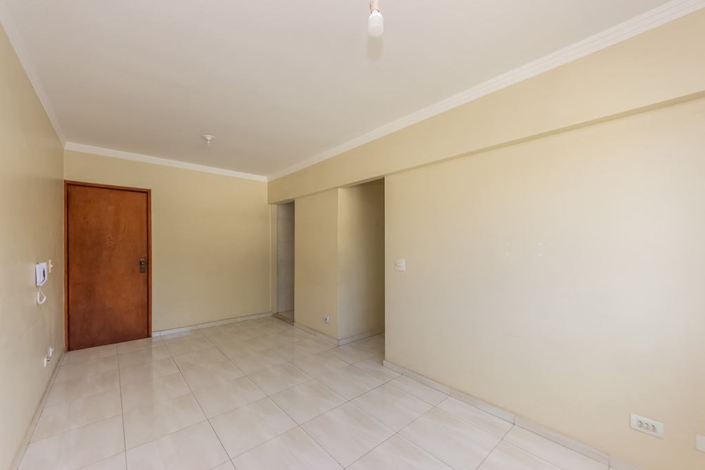 Apartamento de 2 quartos, 48m² no bairro Vila Campestre, em São Paulo | Eu Corretor