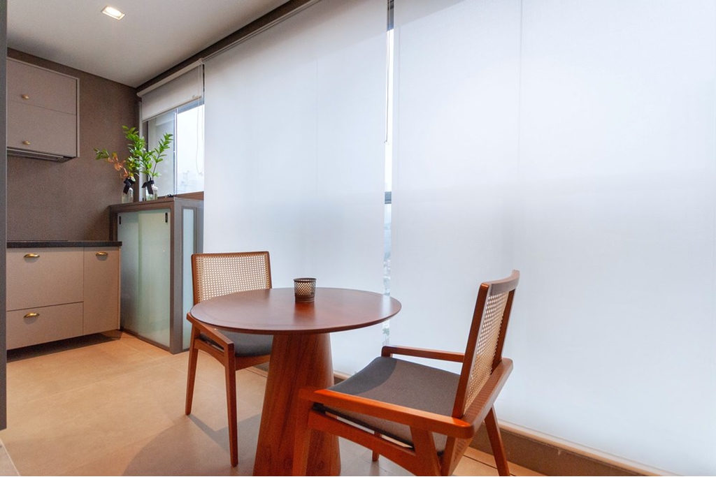 Apartamento, 1 quarto, 35 m² - Foto 45