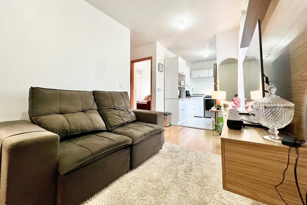 Apartamento para venda no bairro Mato Grande em Canoas