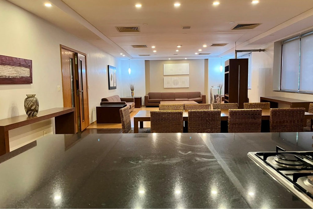 Apartamento, 1 quarto, 52 m² - Foto 12