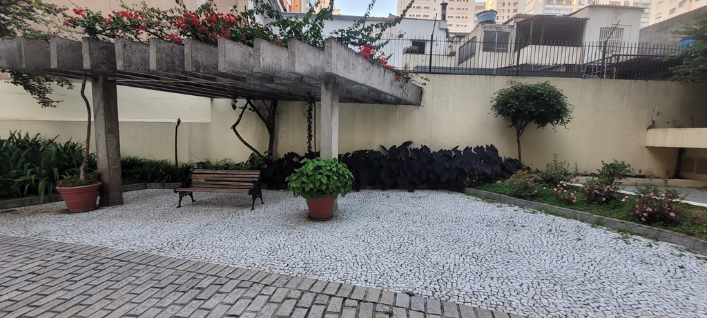 Apartamento, 1 quarto, 40 m² - Foto 12