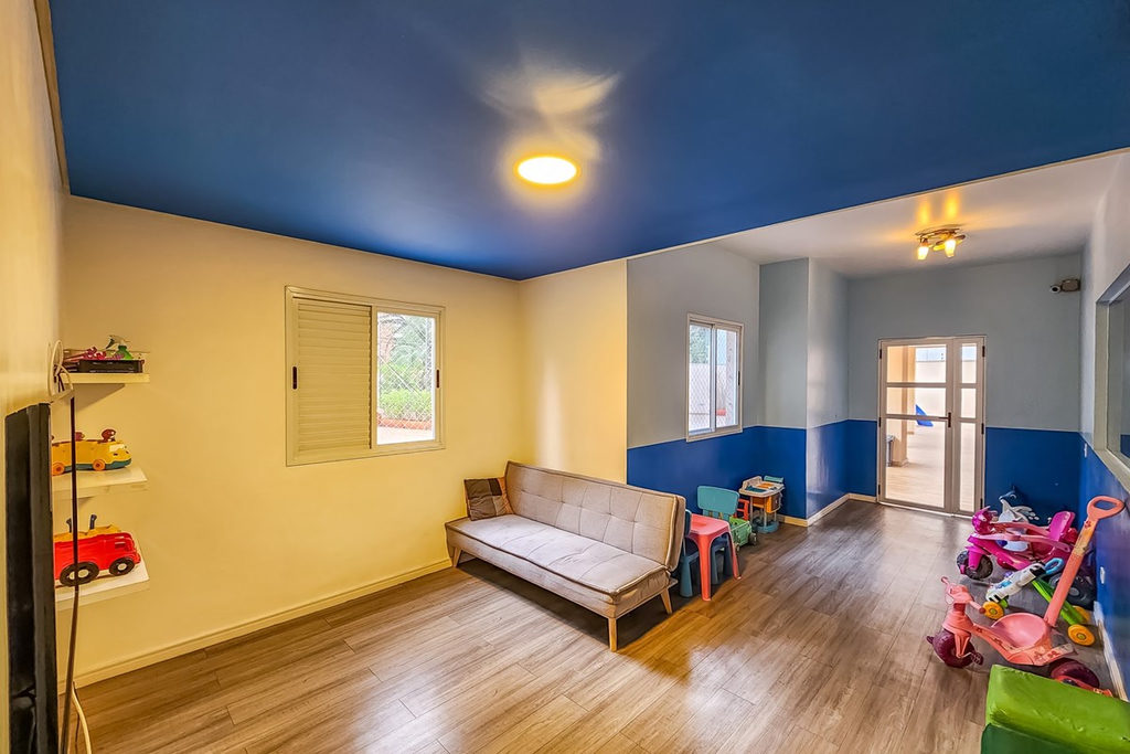 Apartamento, 2 quartos, 79 m² - Foto 9