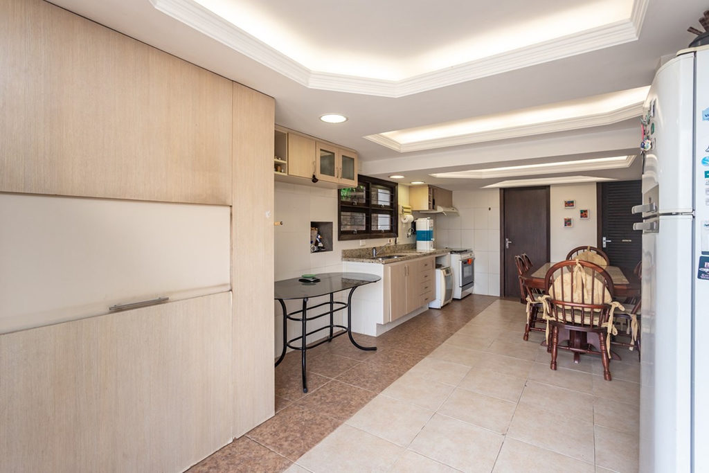 Casa para venda no bairro Teresópolis em Porto Alegre
