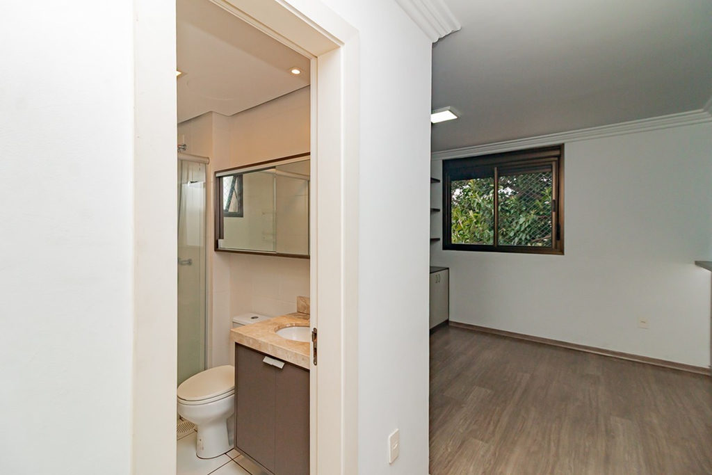 Apartamento para venda no bairro Cristo Redentor em Porto Alegre
