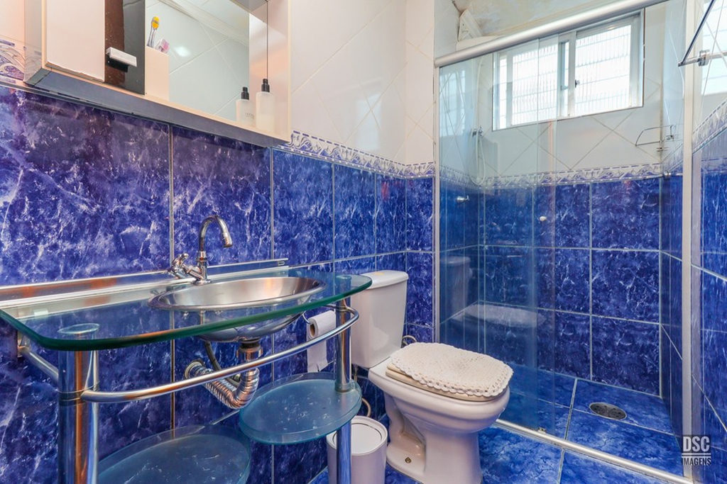 Apartamento para venda no bairro Jardim Itu Sabará em Porto Alegre