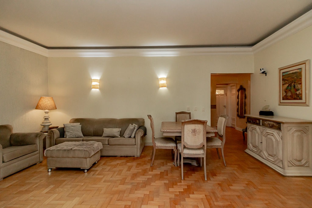 Apartamento para venda no bairro Mont Serrat em Porto Alegre