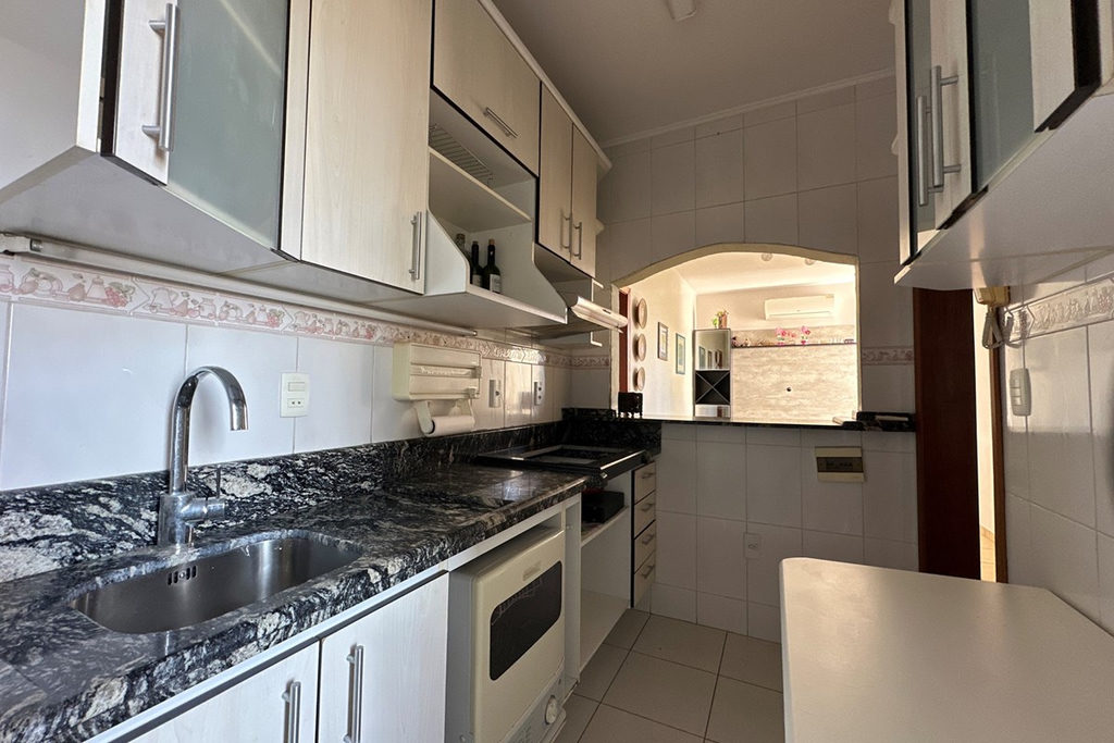 Apartamento para venda no bairro Higienópolis em Porto Alegre