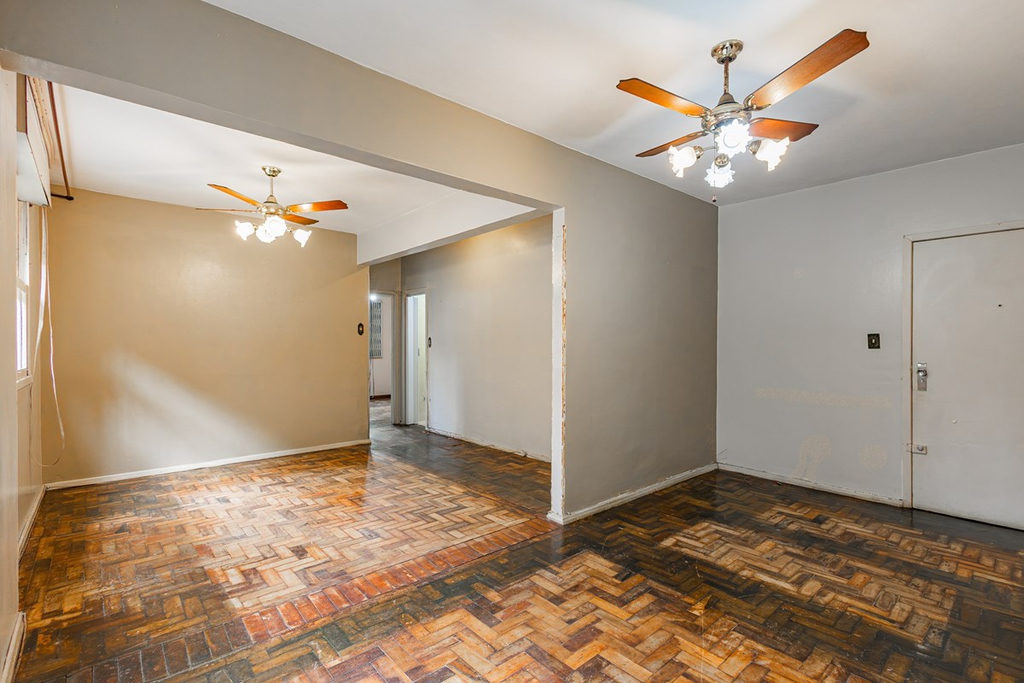 Apartamento para venda no bairro Jardim Botânico em Porto Alegre
