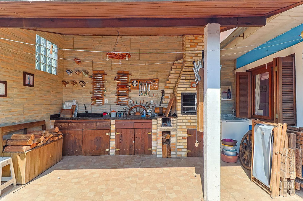 Casa para venda no bairro Hípica em Porto Alegre