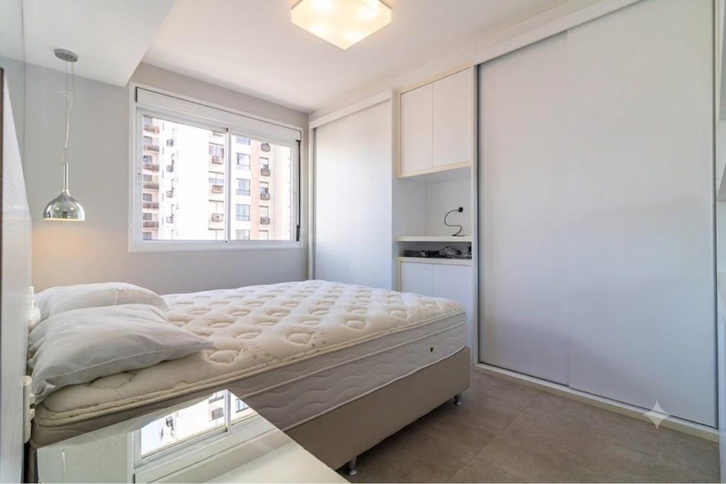 Apartamento para venda no bairro Passo D