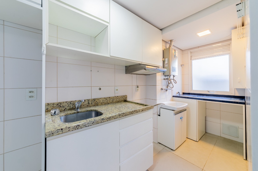 Apartamento para venda no bairro Partenon em Porto Alegre