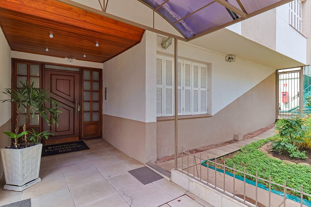 Apartamento para venda no bairro Cristo Redentor em Porto Alegre