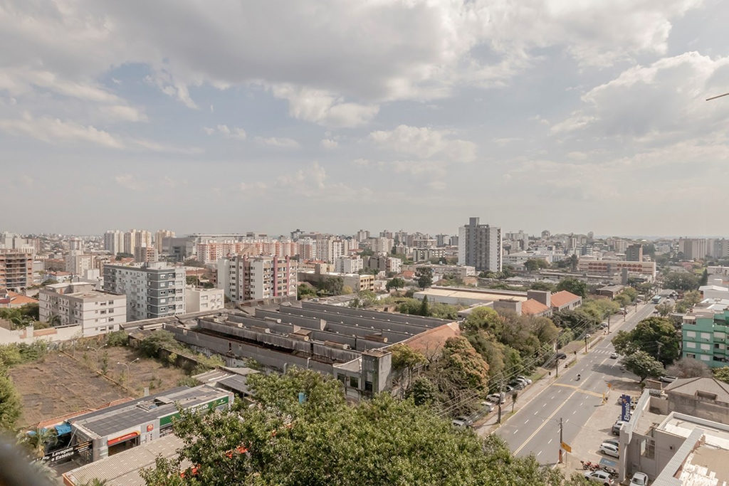 Apartamento para venda no bairro Cristo Redentor em Porto Alegre