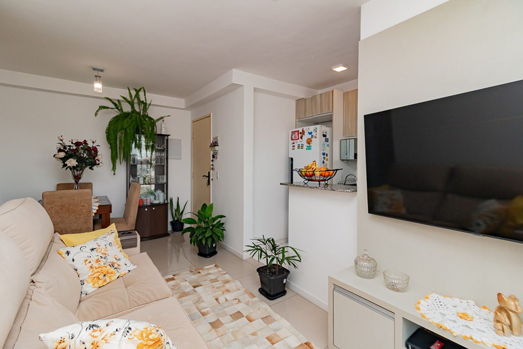 Apartamento para venda no bairro Passo das Pedras em Porto Alegre
