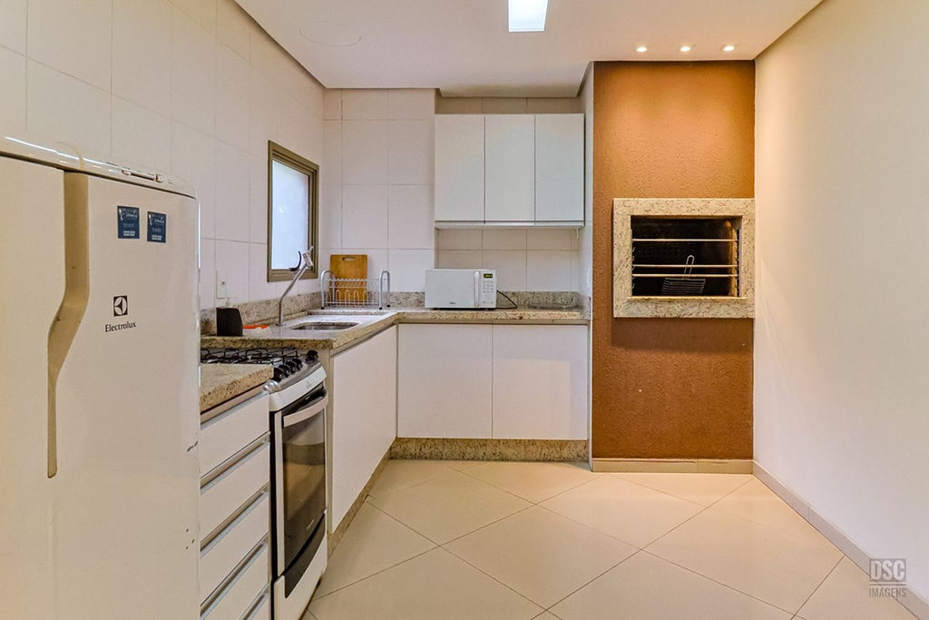 Apartamento para venda no bairro Partenon em Porto Alegre