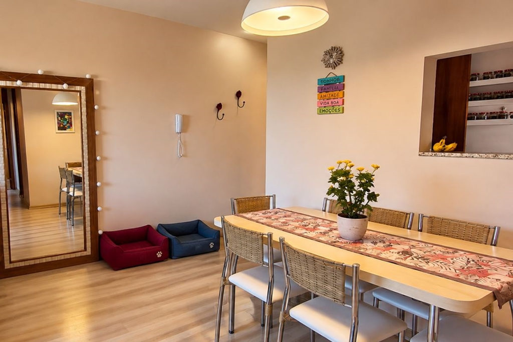 Apartamento para venda no bairro Jardim Carvalho em Porto Alegre