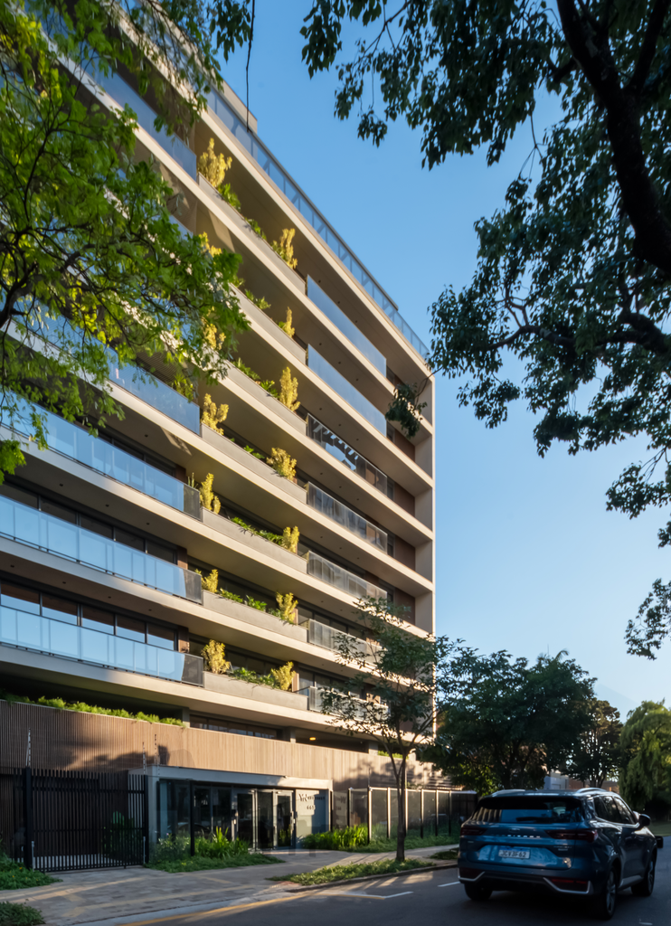 Apartamento para venda no bairro Moinhos de Vento em Porto Alegre