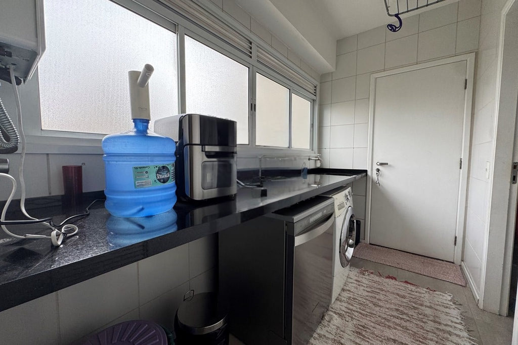 Apartamento, 3 quartos, 171 m² - Foto 17