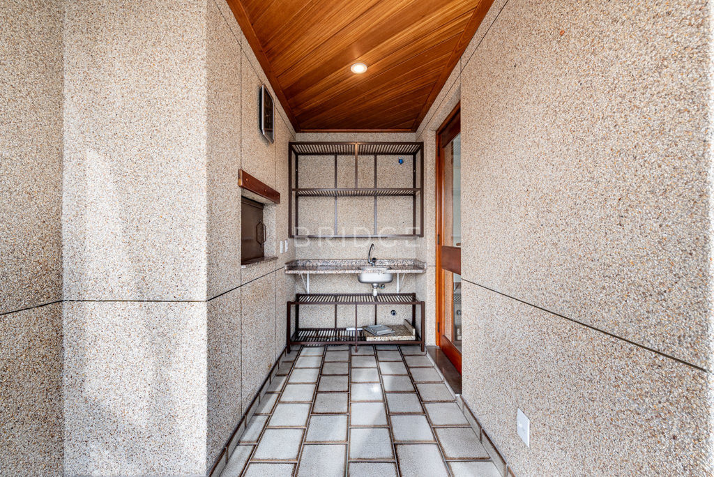 Apartamento para venda no bairro Rio Branco em Porto Alegre