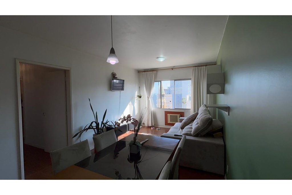 Apartamento para venda no bairro Centro Histórico em Porto Alegre