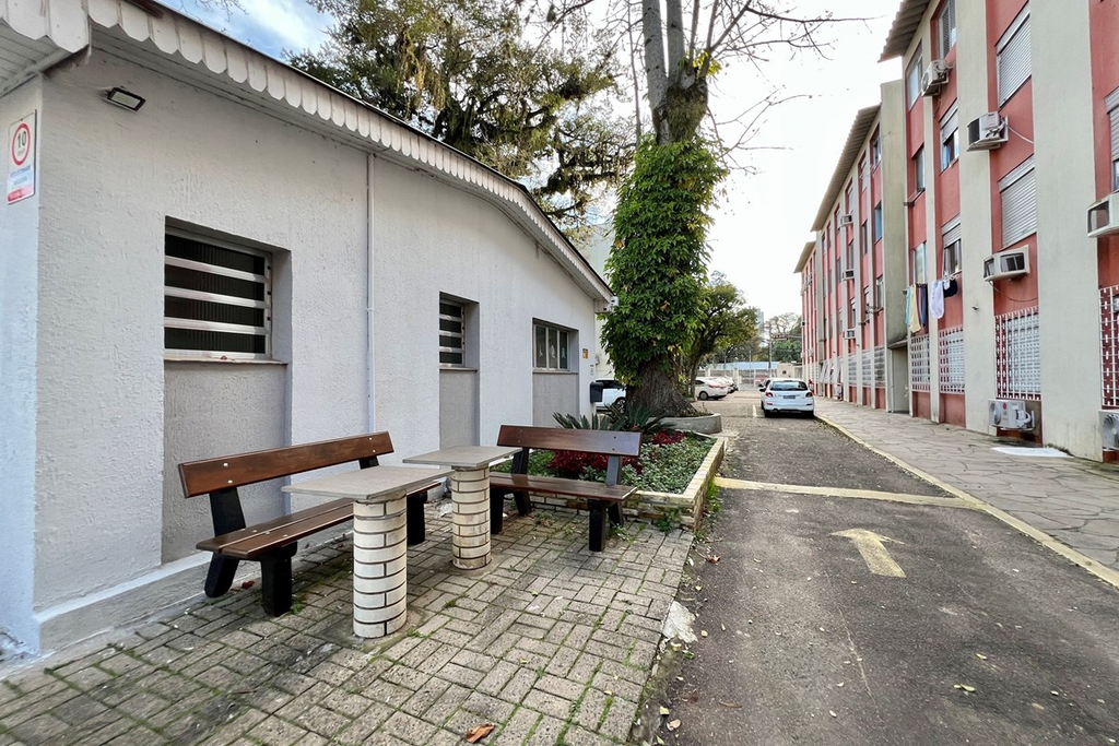 Apartamento para venda no bairro Centro em Canoas