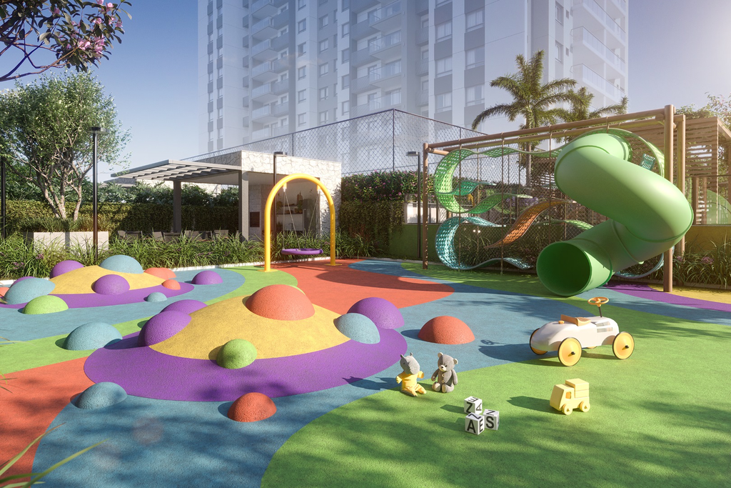 260 playground