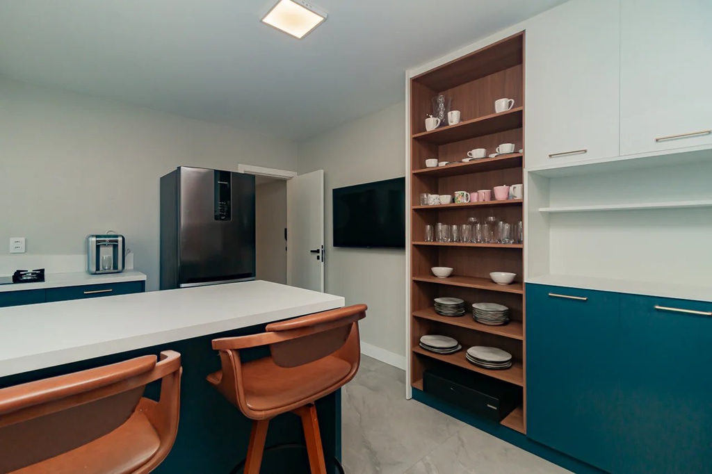 Apartamento para venda no bairro Centro Histórico em Porto Alegre