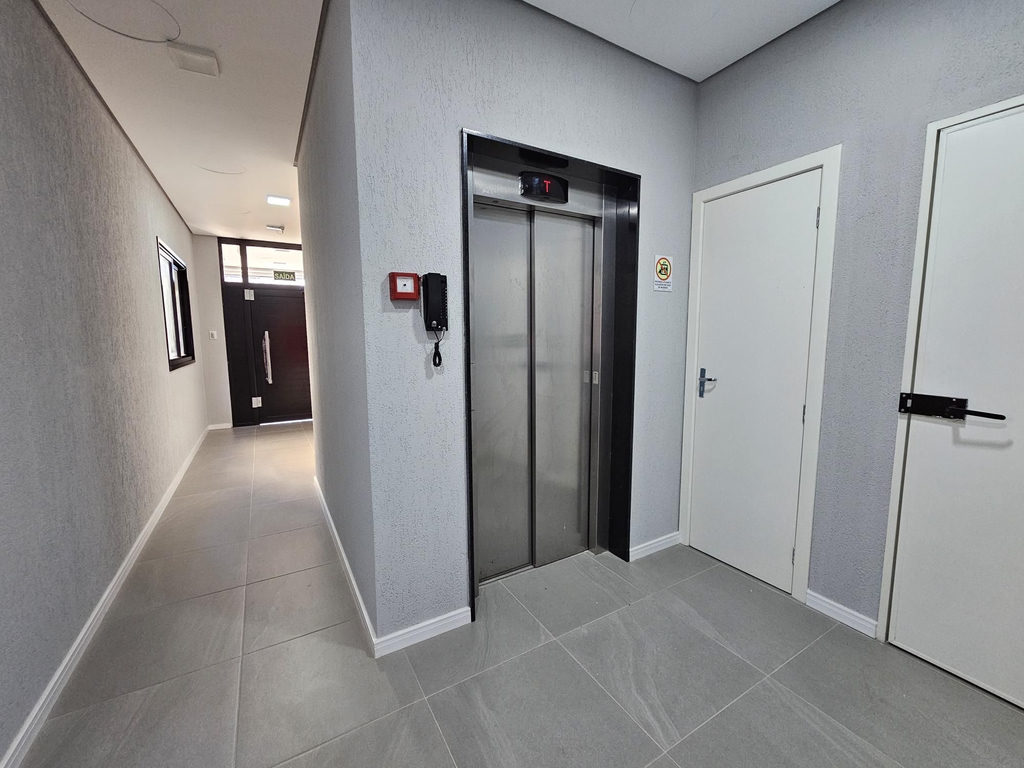 Apartamento, 1 quarto, 37 m² - Foto 7