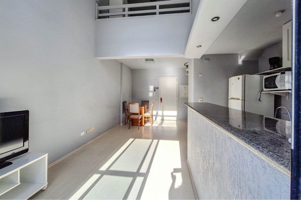 Apartamento, 1 quarto, 52 m² - Foto 29