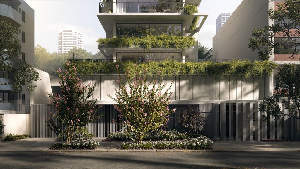 Apartamento para venda no bairro Higienópolis em Porto Alegre
