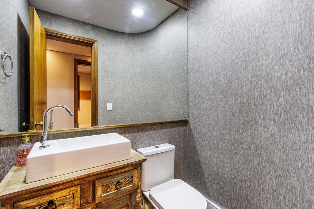 Apartamento para venda no bairro Rio Branco em Porto Alegre