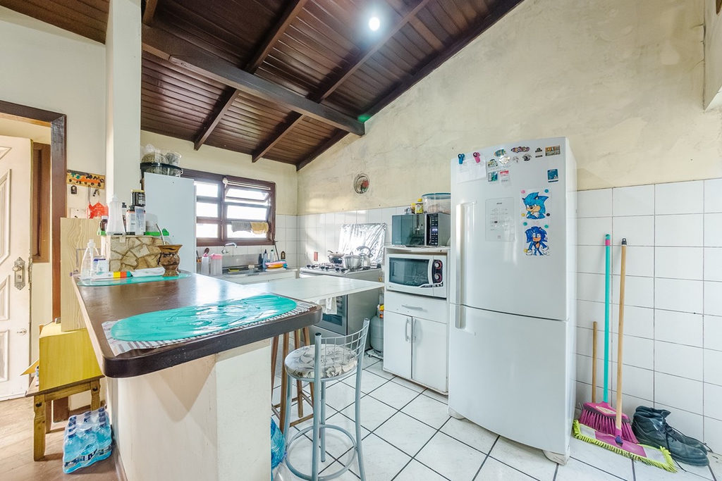 Casa para venda no bairro Centro em Canoas