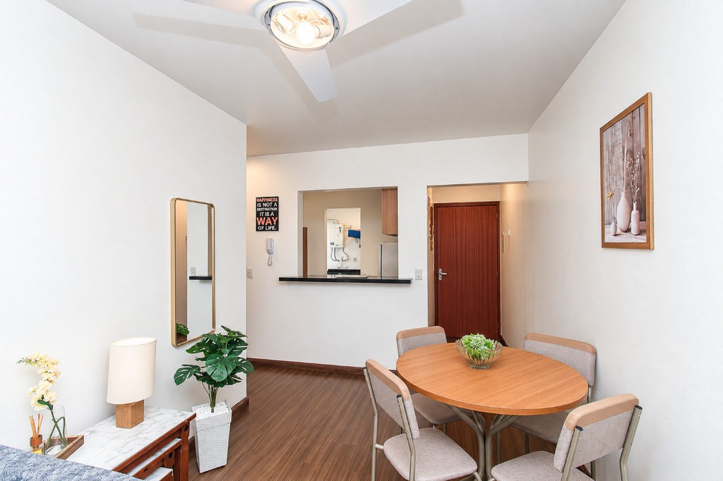 Apartamento para venda no bairro Higienópolis em Porto Alegre