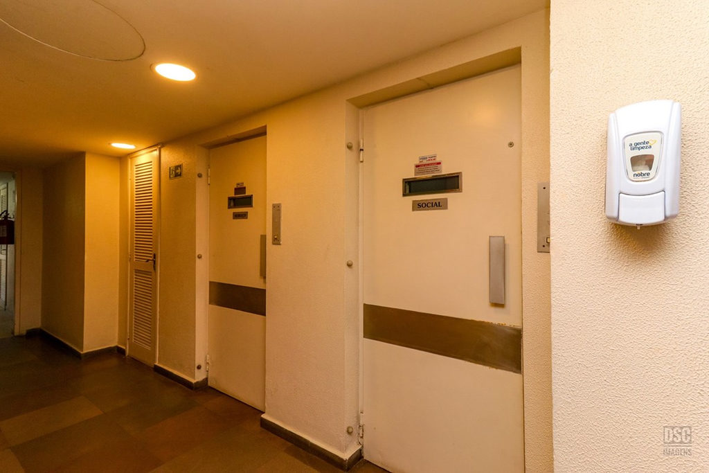 Apartamento, 1 quarto, 44 m² - Foto 14