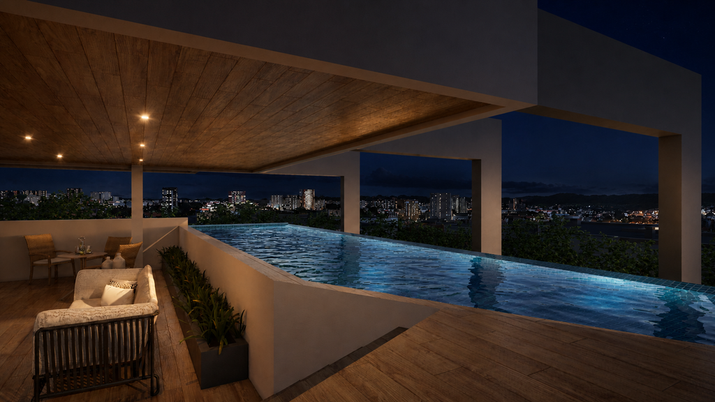 Stúdio à venda em Centro, São José dos Pinhais — MAP Imobiliária