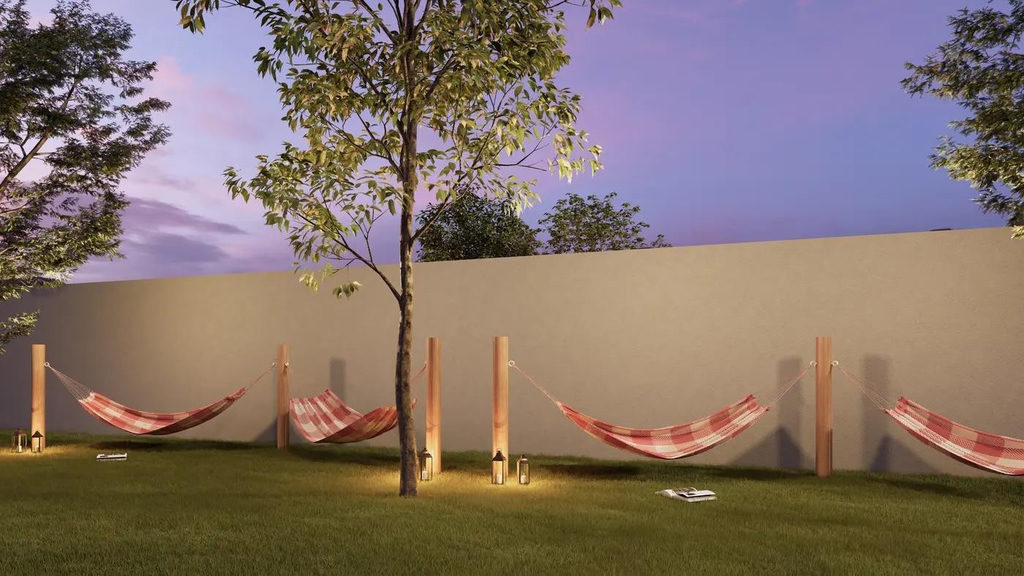Apartamento, 2 quartos, 33 m² - Foto 21
