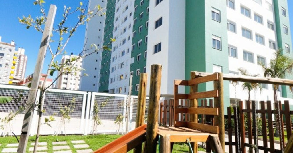 Apartamento para venda no bairro Rio Branco em Porto Alegre