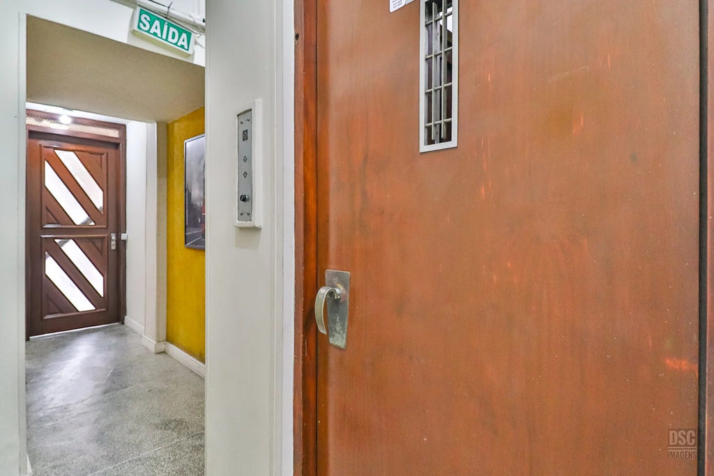 Apartamento para venda no bairro Santana em Porto Alegre