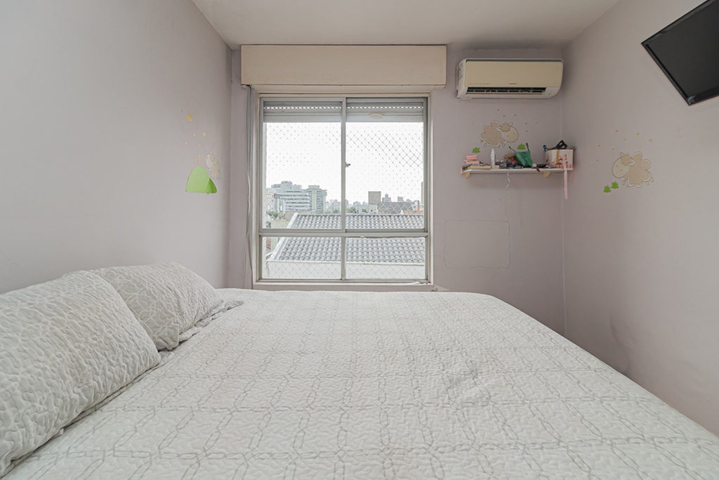Apartamento para venda no bairro Santana em Porto Alegre